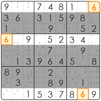 finned fish sudoku