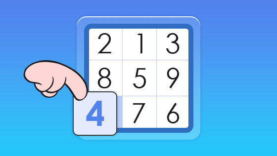 sudoku grid to print