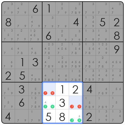 sudoku mega
