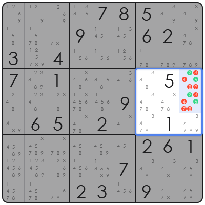 sudoku mega