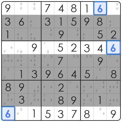 scientific american sudoku