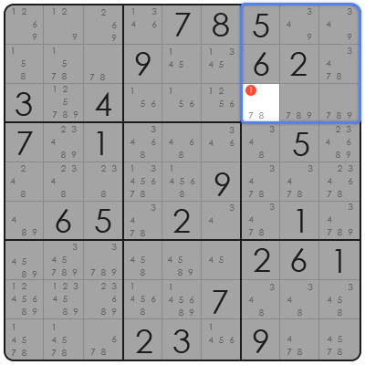 new york sudoku hard