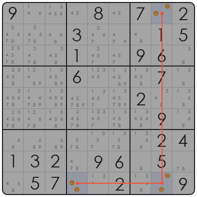 sudoku four by four